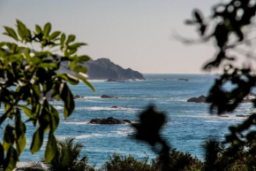 Posada La Sabila, Mazunte